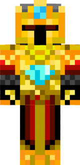 mon skin quand il saute