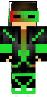 The Gamer Boss