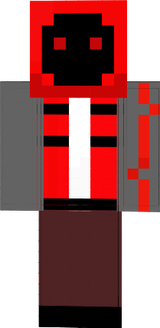 Rodmi :v nova skin