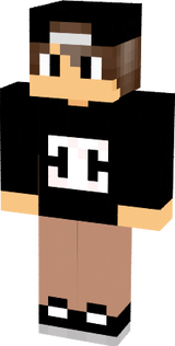 skin ismael 2