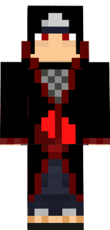Itachi
