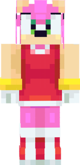 Amy Rose