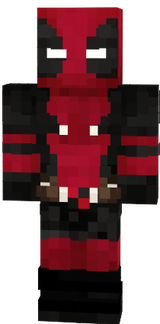 dedpool
