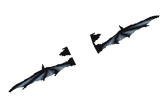 dragon wings