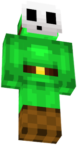 ShyGuy 2
