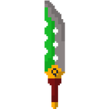 espada do Meliodas <