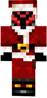 Proyecto Jhin navideño