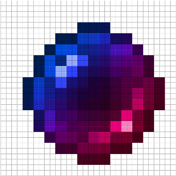 Preview of texture: enderpearl