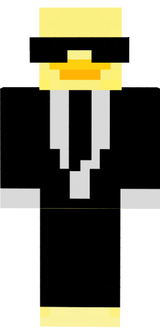 Agent Duck