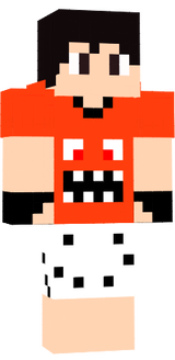 skin do canal biel 1323