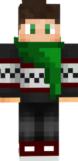 pullover titan