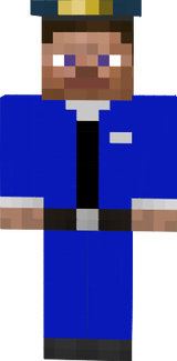 PRSIONER POLICE STEVE