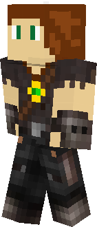 The Emerald Minecart