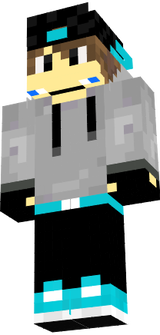 nova skin