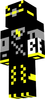 black elektrik