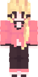 Charlie skin