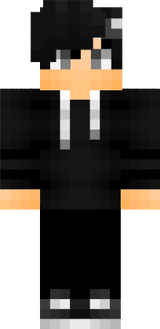 Edited Skin