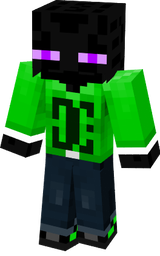 Enderman