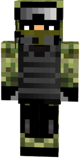 armee soldat 
