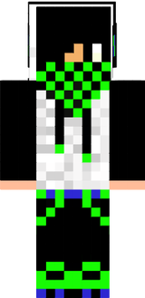  MonsterOnALeash