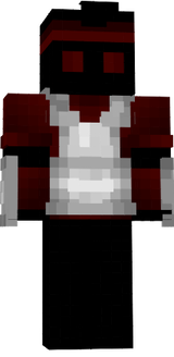 skin do cla uzumaki