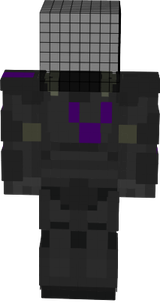 ric day pbi power armor helmetless