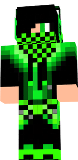 creeper
