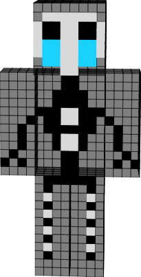 Preview of texture: Puppet