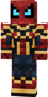 iron s