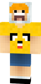 Jake Shirt blond