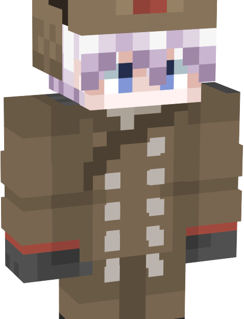 Preview of texture: Killua comrad
