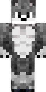 SCHATTENWOLFCHEN