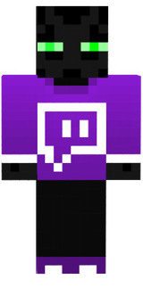 TWITCH
