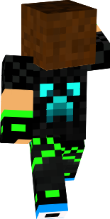 AXEMAN
