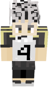 Bokuto