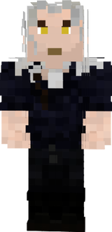 Geralt of Rivia