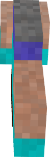 Hombre Horizontal