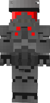 Dark Trooper By:Ivo (official)