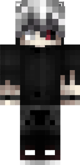 kaneki