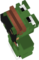 froggy