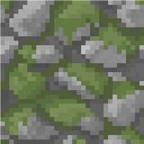 mossy_cobblestone