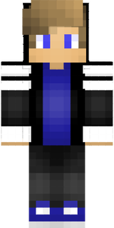 SKIN BRYAN LORDE