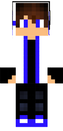Preview of texture: steve