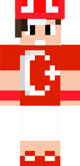 turkey skin