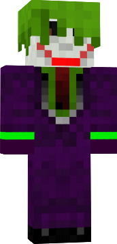 Preview of texture: Joker Groxo :D