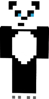 panda