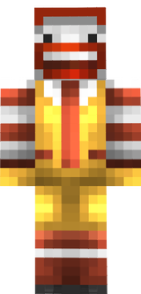 Clown
