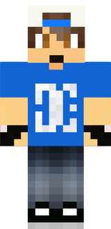 Awesome skin by me