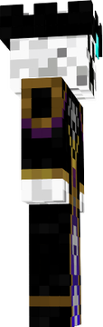creeper king