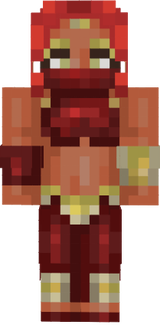 Gerudo